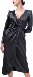 Mind Matter Rochie Phoebe MML24-02-07-024 black