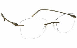 Silhouette 5561 AW-8540 Rama ochelari