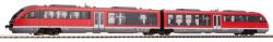 Piko Br 642 Desiro - Дезиро дизелова мотриса DB AG V (52089)