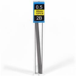 BLUERING Ironbél 0, 5mm, 2B Bluering® (204512B) - irodasziget