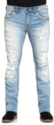 AFFLICTION мъжки панталон affliction - ace aiden - 110ss252-aidn