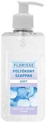 Florisse Folyékony szappan pumpás 500 ml Florisse Soft (53460) - irodasziget