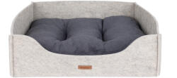 amiplay AP Hygge Sofa M 2 in1 51*41*16cm bézs (110152)