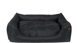 amiplay AP Basic Sofa M 68*56*18cm fekete (100666)