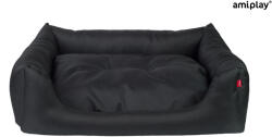 amiplay AP Basic Sofa S 58*46*17cm fekete (110103)