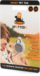SPOTTED Biléta kutya macska small (109706)