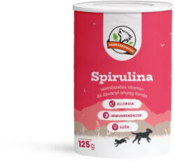 Farkaskonyha Spirulina 125g (100730)