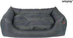 amiplay AP Basic Sofa S 58*46*17cm szürke (110104)