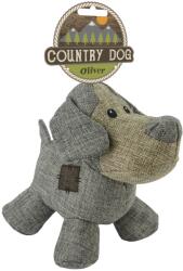 Country Dog HAC Country Dog Játék Szövet Olivér kutya (103902)