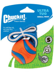 Chuckit! HAC Chuckit Ultra labda S 5cm kötélen (110730)