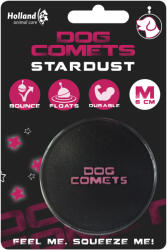 DOG COMETS labda Stardust f/pink 6cm (103194)