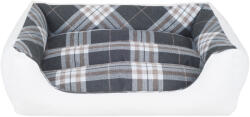 amiplay AP Kent Sofa 4in1 L 78*64*19cm fehér (110543)