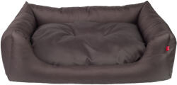 amiplay AP Basic Sofa M 68*56*18cm barna (100674)