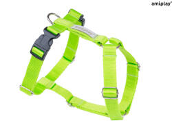 amiplay AP Samba Guard hám M 25-40*2cm zöld (110809)