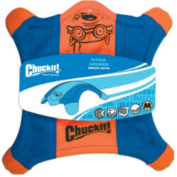 Chuckit! Flying Squierrel M Frizbi (110726)