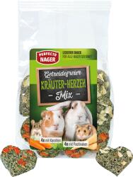 Perfecto szív jutifalat rágcsálóknak 120g (101365)