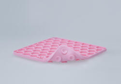 EAT SLOW ES Live Longer Lick Mat pink (103755)