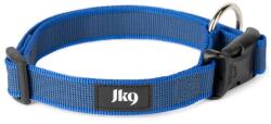 Julius-K9 IDC® Color&Gray® nyakörv kék 39-65cm (100921)