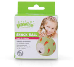 PAWISE Snack labda kisállatoknak 7cm (110921)