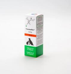 TRAUMAPET oto Ag fülcsepp ezüst kolloiddal 100ml (110638)