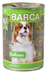 Barca pulykahúsos kozerv 400g