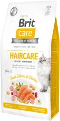 Brit care cat haircare shiny lazac and csirke 2 kg