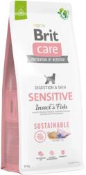 Brit care sensitive insect and fish 3 kg
