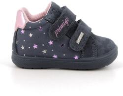 PRIMIGI lány átmeneti vízálló/GORE-TEX cipő Csillagos sötétkék - melindamodi - 24 990 Ft