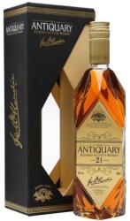 THE ANTIQUARY Антикуери 21г