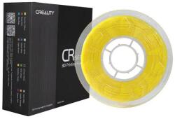 CREALITY 3d Filament Cr-pla Yellow (cr-pla Yellow)