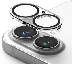 Ringke Folie Camera pentru iPhone 16 / iPhone 16 Plus (set 2) - Ringke Camera Protector Glass - Clear (KF2335801)