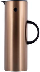 Stelton EM77 vacuum flask 0.5 L Black (Stelton - EM77)