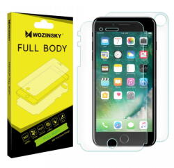 Wozinsky Folie Protectie Hydrogel , Self-Repair , 360° , iPhone 8 - vexio