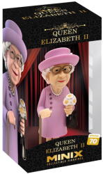 MINIX - Queen Elizabeth Ii (12763) Figurina