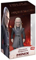 MINIX House Of The Dragon - Daemon Targaryen (16198) Figurina
