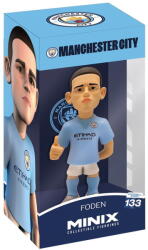 MINIX Manchester City - Phil Foden (11070) Figurina