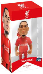 MINIX Liverpool - Virgil Van Dijk (11285) Figurina