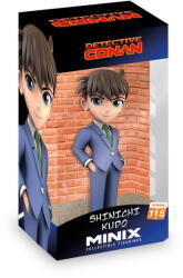 MINIX Detective Conan - Shinchi Kudo (14071) Figurina