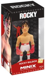 MINIX Rocky - Rocky Balboa (11650) - vexio