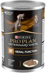 PRO PLAN Veterinary Diets NF Renal Function 12x400 g