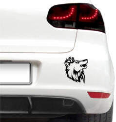 4 Decor Sticker auto - Lup