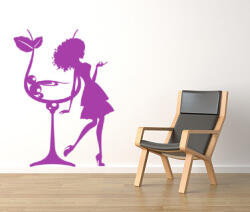 4 Decor Sticker Cherry - beestick-deco - 214,00 RON