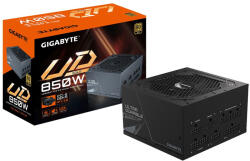 GIGABYTE UD850GM 850W 80 PLUS Gold (GP-UD850GM PG5)