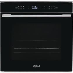 Whirlpool W7OS44S1PBL W Collection