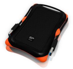 Silicon Power Armor A30 2.5 1TB 5400rpm 8MB USB 3.0 (SP010TBPHDA30S3B)