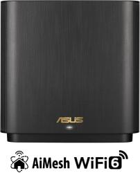 ASUS ZenWiFi AX7800 Mesh XT9 black (1-Pack) (90IG0740-MO3B50) Router