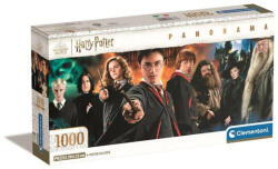 Clementoni Panorama - Harry Potter 1000 db-os (39873)
