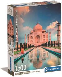 Clementoni Taj Mahal 1500 db-os (31718)