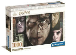 Clementoni Harry Potter 1000 db-os (39855)