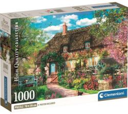 Clementoni A régi házikó 1000 db-os (39908)